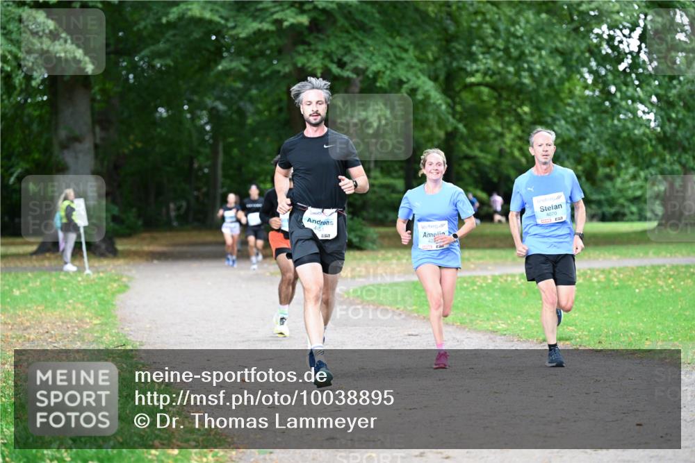 30.08.2026 - Blankeneser Heldenlauf Dr. Thomas Lammeyer http://msf.ph/oto/10038895 30.08.2026 11:11:36 Laufen 000000, 4451, 4070 meine-sportfotos.de