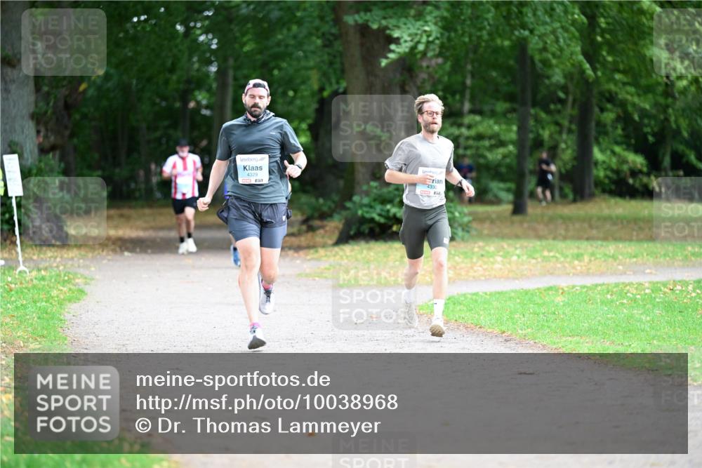 30.08.2026 - Blankeneser Heldenlauf Dr. Thomas Lammeyer http://msf.ph/oto/10038968 30.08.2026 11:11:52 Laufen 4329, 4330 meine-sportfotos.de