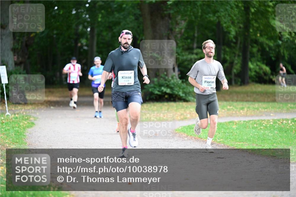 30.08.2026 - Blankeneser Heldenlauf Dr. Thomas Lammeyer http://msf.ph/oto/10038978 30.08.2026 11:11:53 Laufen 4329, 4330 meine-sportfotos.de