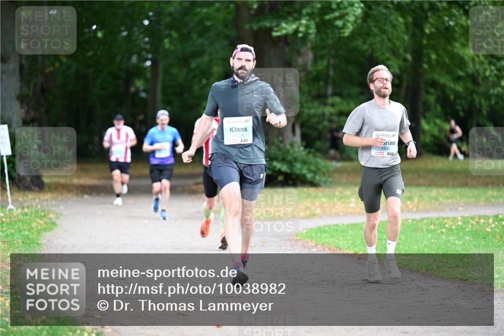 30.08.2026 - Blankeneser Heldenlauf Dr. Thomas Lammeyer http://msf.ph/oto/10038982 30.08.2026 11:11:53 Laufen 4329, 4330 meine-sportfotos.de