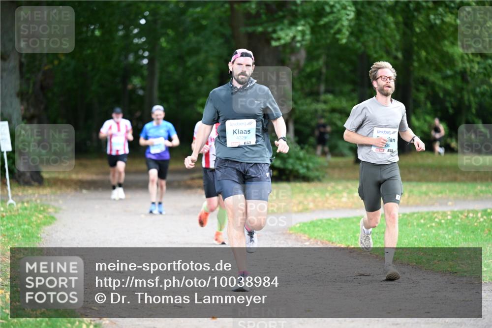 30.08.2026 - Blankeneser Heldenlauf Dr. Thomas Lammeyer http://msf.ph/oto/10038984 30.08.2026 11:11:54 Laufen  meine-sportfotos.de