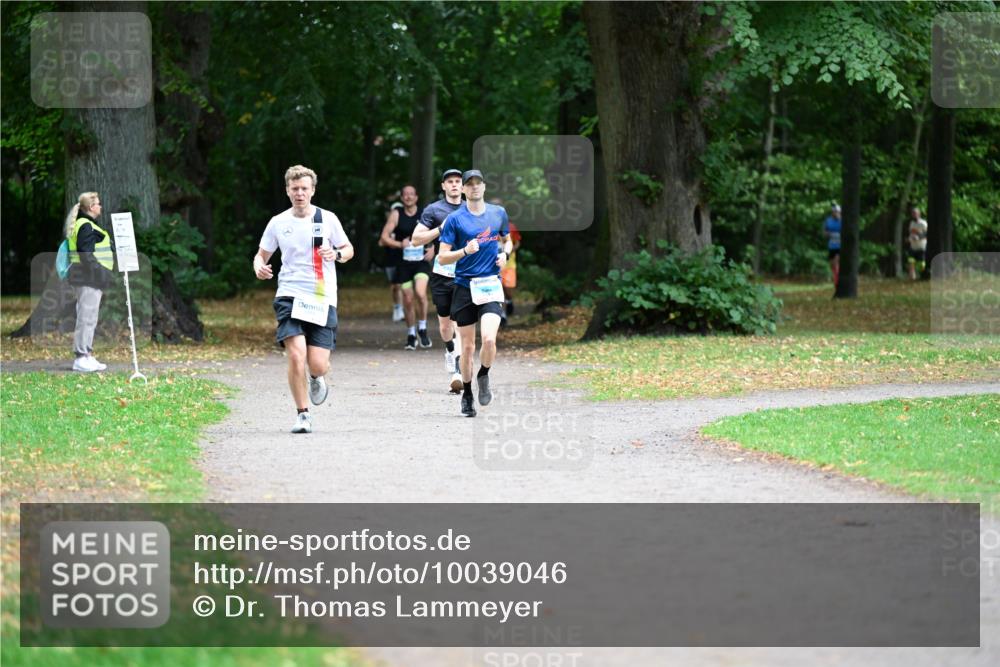 30.08.2026 - Blankeneser Heldenlauf Dr. Thomas Lammeyer http://msf.ph/oto/10039046 30.08.2026 11:12:09 Laufen  meine-sportfotos.de