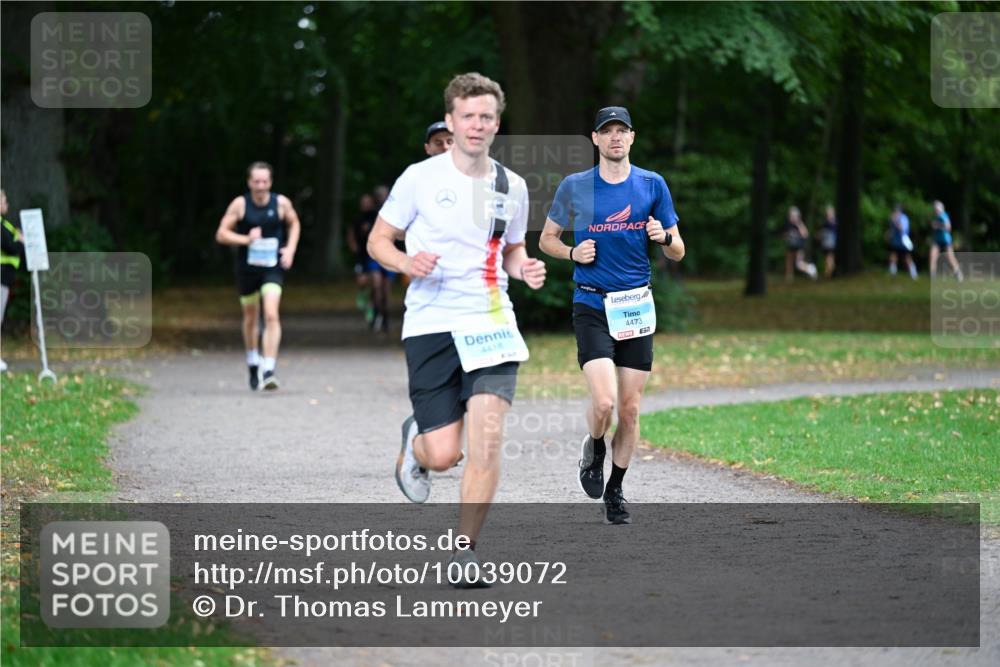 30.08.2026 - Blankeneser Heldenlauf Dr. Thomas Lammeyer http://msf.ph/oto/10039072 30.08.2026 11:12:13 Laufen 4418, 4473, 51 meine-sportfotos.de