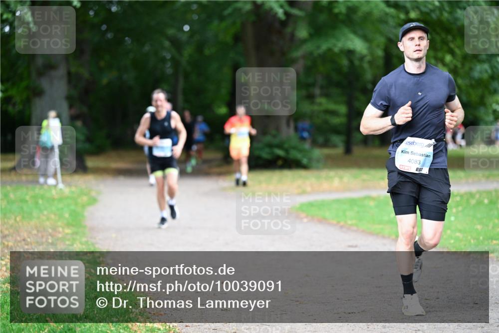 30.08.2026 - Blankeneser Heldenlauf Dr. Thomas Lammeyer http://msf.ph/oto/10039091 30.08.2026 11:12:16 Laufen 4083, 51 meine-sportfotos.de