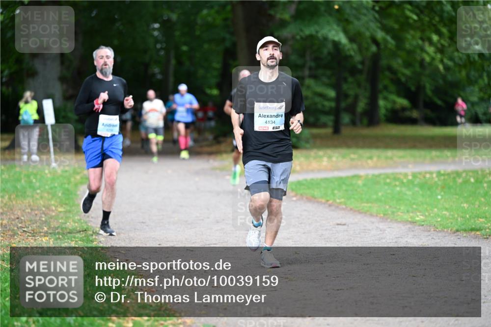 30.08.2026 - Blankeneser Heldenlauf Dr. Thomas Lammeyer http://msf.ph/oto/10039159 30.08.2026 11:12:24 Laufen 9, 4134 meine-sportfotos.de