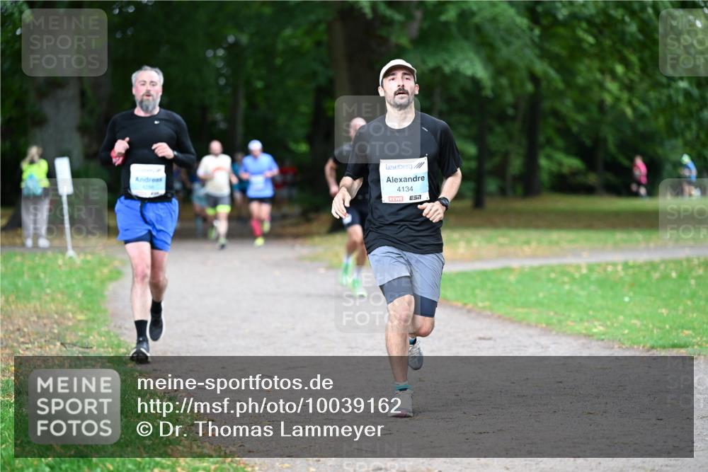 30.08.2026 - Blankeneser Heldenlauf Dr. Thomas Lammeyer http://msf.ph/oto/10039162 30.08.2026 11:12:25 Laufen 4134 meine-sportfotos.de