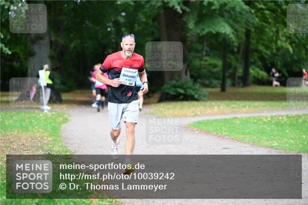 30.08.2026 - Blankeneser Heldenlauf Dr. Thomas Lammeyer http://msf.ph/oto/10039242 30.08.2026 11:12:43 Laufen 4183 meine-sportfotos.de