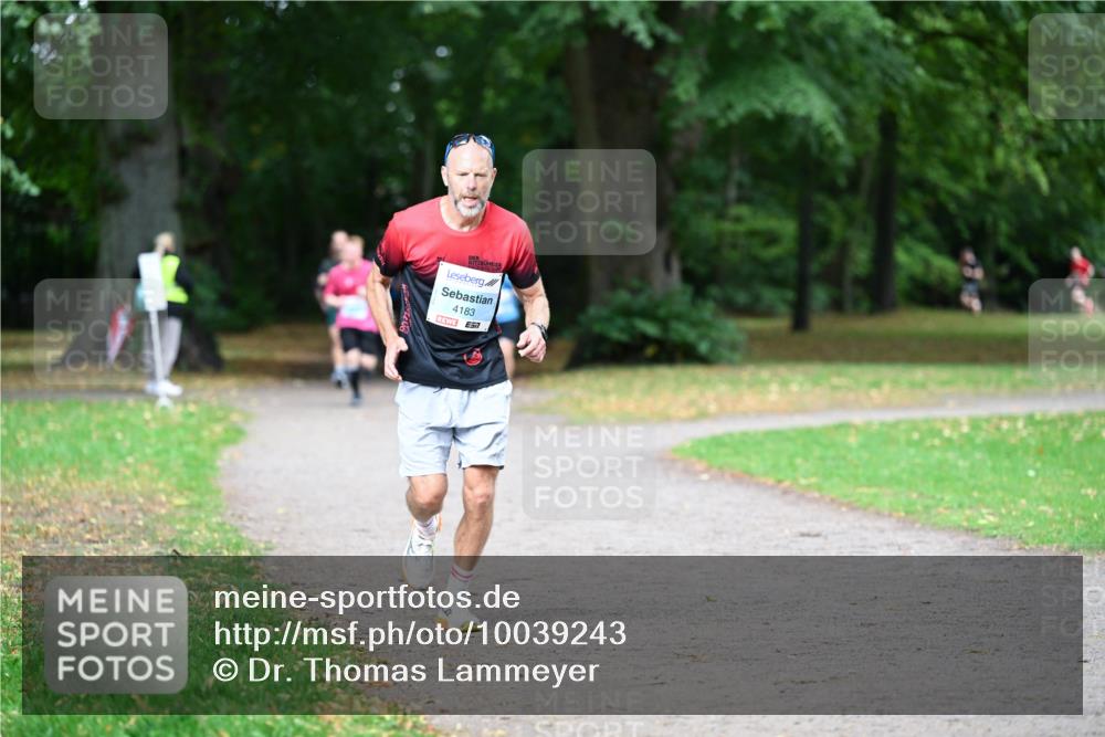 30.08.2026 - Blankeneser Heldenlauf Dr. Thomas Lammeyer http://msf.ph/oto/10039243 30.08.2026 11:12:44 Laufen 4183, 577 meine-sportfotos.de