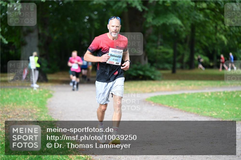 30.08.2026 - Blankeneser Heldenlauf Dr. Thomas Lammeyer http://msf.ph/oto/10039250 30.08.2026 11:12:44 Laufen 4183, 774 meine-sportfotos.de
