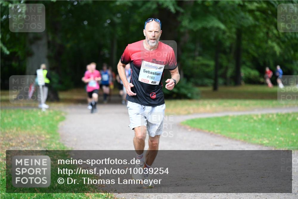 30.08.2026 - Blankeneser Heldenlauf Dr. Thomas Lammeyer http://msf.ph/oto/10039254 30.08.2026 11:12:44 Laufen 4183, 517 meine-sportfotos.de