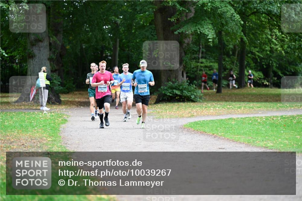 30.08.2026 - Blankeneser Heldenlauf Dr. Thomas Lammeyer http://msf.ph/oto/10039267 30.08.2026 11:12:47 Laufen  meine-sportfotos.de
