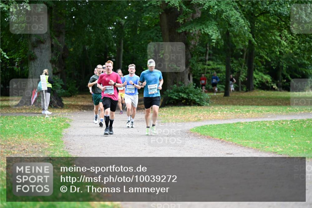 30.08.2026 - Blankeneser Heldenlauf Dr. Thomas Lammeyer http://msf.ph/oto/10039272 30.08.2026 11:12:48 Laufen  meine-sportfotos.de
