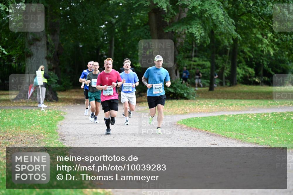 30.08.2026 - Blankeneser Heldenlauf Dr. Thomas Lammeyer http://msf.ph/oto/10039283 30.08.2026 11:12:49 Laufen  meine-sportfotos.de