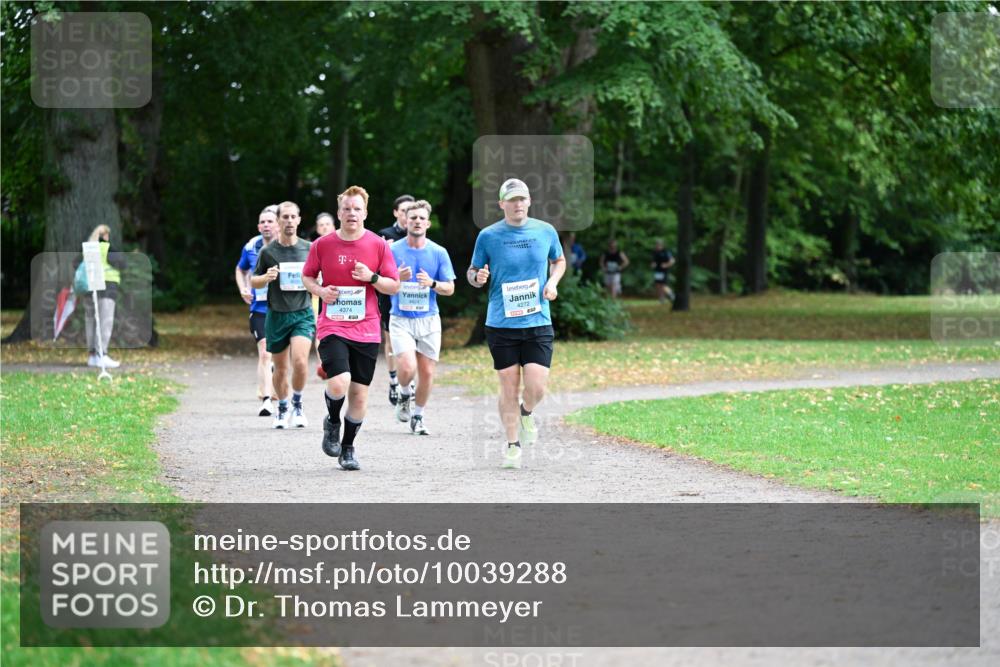30.08.2026 - Blankeneser Heldenlauf Dr. Thomas Lammeyer http://msf.ph/oto/10039288 30.08.2026 11:12:49 Laufen  meine-sportfotos.de