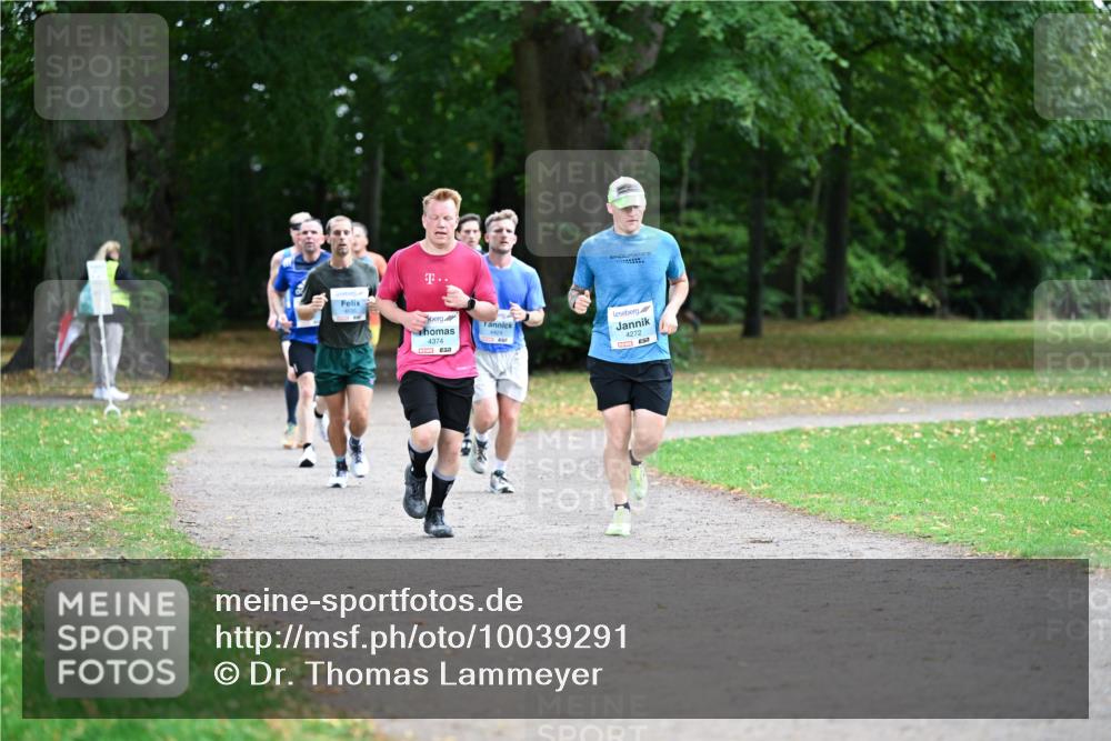 30.08.2026 - Blankeneser Heldenlauf Dr. Thomas Lammeyer http://msf.ph/oto/10039291 30.08.2026 11:12:50 Laufen  meine-sportfotos.de