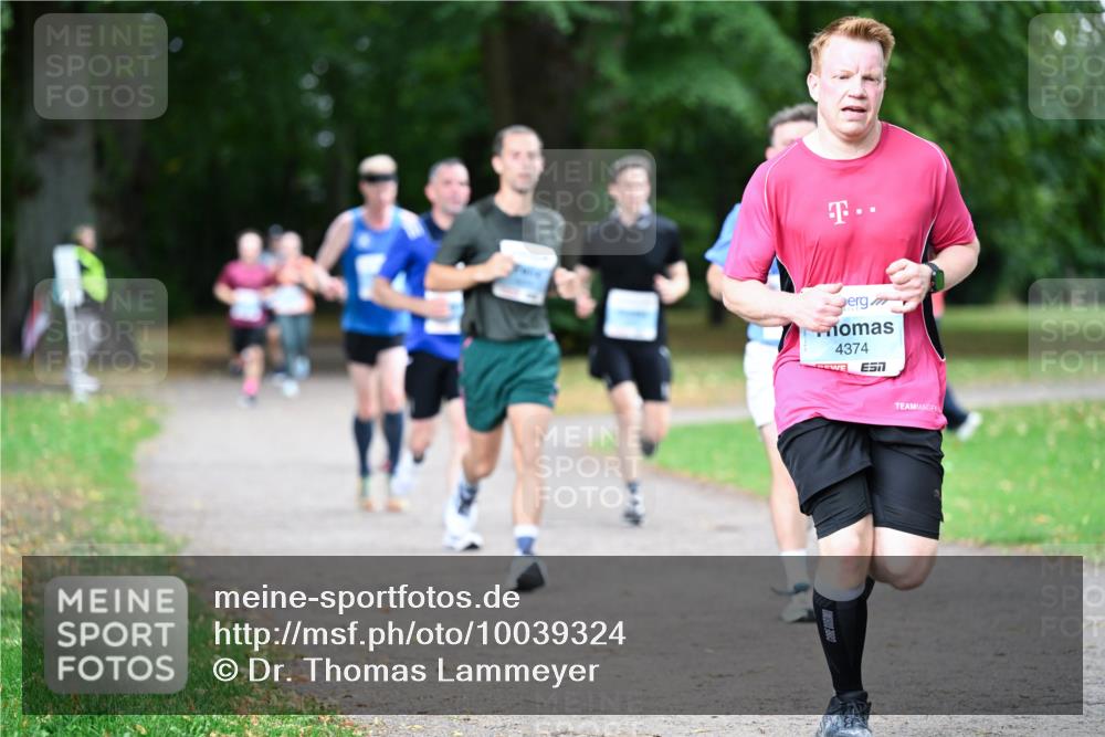 30.08.2026 - Blankeneser Heldenlauf Dr. Thomas Lammeyer http://msf.ph/oto/10039324 30.08.2026 11:12:53 Laufen 4374 meine-sportfotos.de