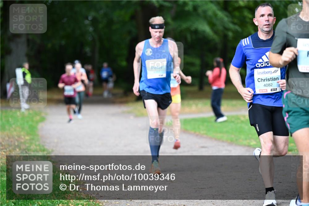 30.08.2026 - Blankeneser Heldenlauf Dr. Thomas Lammeyer http://msf.ph/oto/10039346 30.08.2026 11:12:55 Laufen 4357, 4082 meine-sportfotos.de