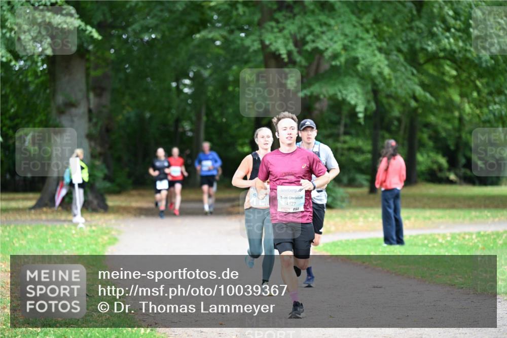 30.08.2026 - Blankeneser Heldenlauf Dr. Thomas Lammeyer http://msf.ph/oto/10039367 30.08.2026 11:13:00 Laufen 4127, 51 meine-sportfotos.de