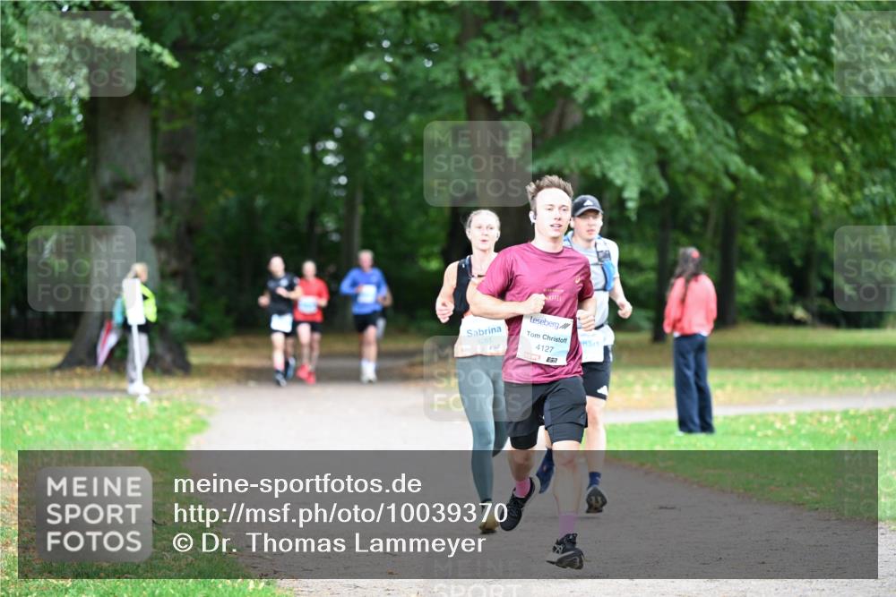 30.08.2026 - Blankeneser Heldenlauf Dr. Thomas Lammeyer http://msf.ph/oto/10039370 30.08.2026 11:13:00 Laufen 4261, 4127 meine-sportfotos.de