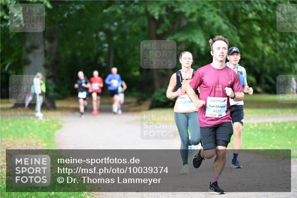 30.08.2026 - Blankeneser Heldenlauf Dr. Thomas Lammeyer http://msf.ph/oto/10039374 30.08.2026 11:13:01 Laufen 4261, 4127 meine-sportfotos.de