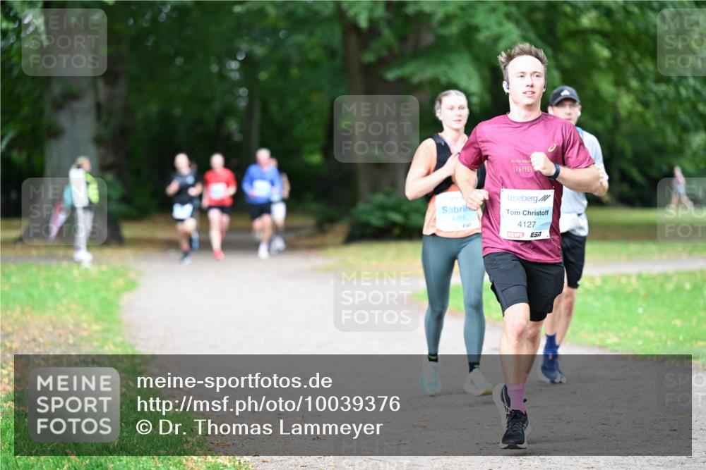 30.08.2026 - Blankeneser Heldenlauf Dr. Thomas Lammeyer http://msf.ph/oto/10039376 30.08.2026 11:13:01 Laufen 426, 4127 meine-sportfotos.de