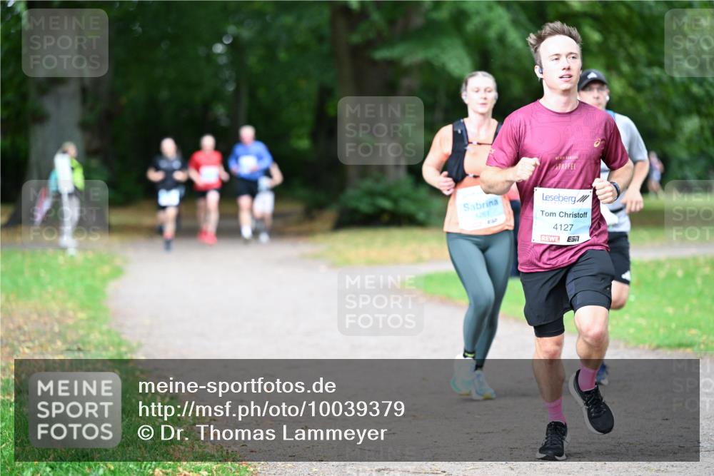 30.08.2026 - Blankeneser Heldenlauf Dr. Thomas Lammeyer http://msf.ph/oto/10039379 30.08.2026 11:13:01 Laufen 837, 4127 meine-sportfotos.de
