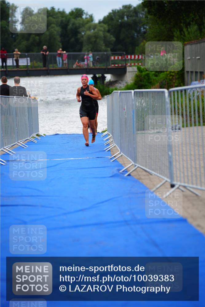 30.08.2026 - Elbe Triathlon Hamburg LAZAROV Photography http://msf.ph/oto/10039383 30.08.2026 14:06:57 Schwimmen 133, 170 meine-sportfotos.de