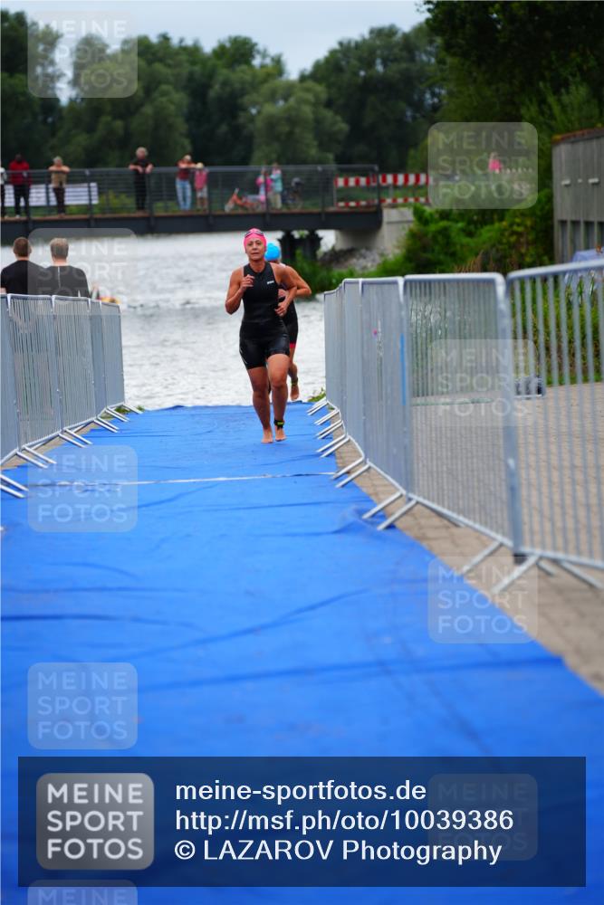 30.08.2026 - Elbe Triathlon Hamburg LAZAROV Photography http://msf.ph/oto/10039386 30.08.2026 14:06:57 Schwimmen 133, 170 meine-sportfotos.de