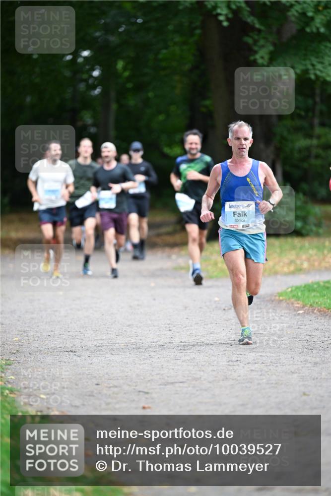 30.08.2026 - Blankeneser Heldenlauf Dr. Thomas Lammeyer http://msf.ph/oto/10039527 30.08.2026 11:13:26 Laufen 4263, 7 meine-sportfotos.de