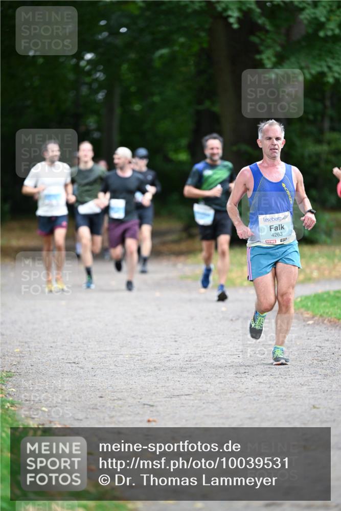 30.08.2026 - Blankeneser Heldenlauf Dr. Thomas Lammeyer http://msf.ph/oto/10039531 30.08.2026 11:13:27 Laufen 4263, 7 meine-sportfotos.de