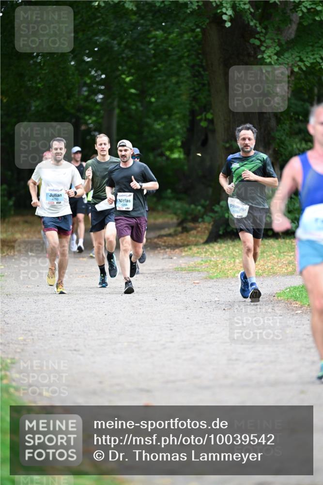 30.08.2026 - Blankeneser Heldenlauf Dr. Thomas Lammeyer http://msf.ph/oto/10039542 30.08.2026 11:13:28 Laufen  meine-sportfotos.de