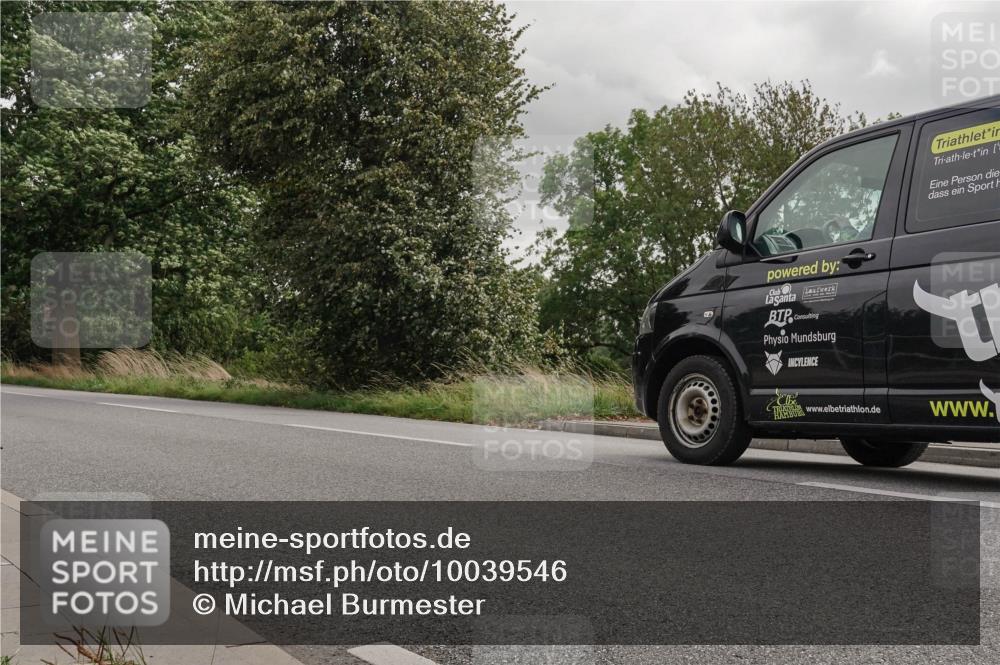 30.08.2026 - Elbe Triathlon Hamburg Michael Burmester http://msf.ph/oto/10039546 30.08.2026 13:47:01 Radfahren  meine-sportfotos.de