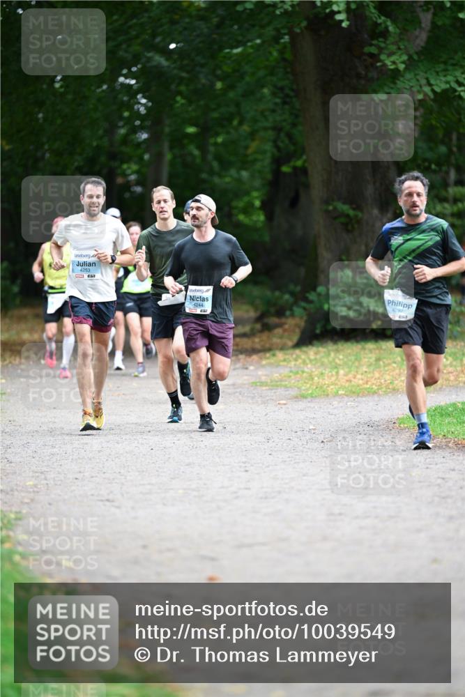 30.08.2026 - Blankeneser Heldenlauf Dr. Thomas Lammeyer http://msf.ph/oto/10039549 30.08.2026 11:13:29 Laufen 4253, 4244, 4297 meine-sportfotos.de