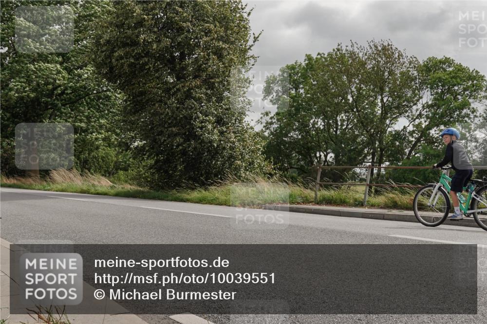 30.08.2026 - Elbe Triathlon Hamburg Michael Burmester http://msf.ph/oto/10039551 30.08.2026 13:47:37 Radfahren  meine-sportfotos.de