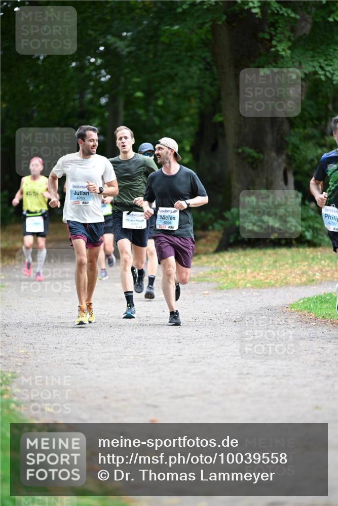 30.08.2026 - Blankeneser Heldenlauf Dr. Thomas Lammeyer http://msf.ph/oto/10039558 30.08.2026 11:13:29 Laufen 4253, 4244, 4297 meine-sportfotos.de