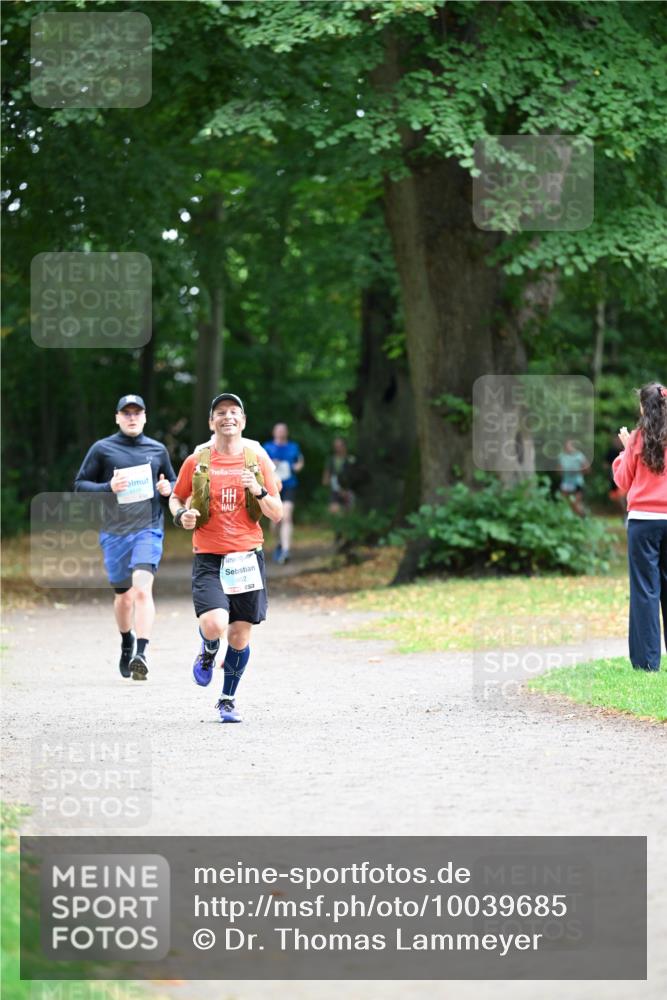 30.08.2026 - Blankeneser Heldenlauf Dr. Thomas Lammeyer http://msf.ph/oto/10039685 30.08.2026 11:13:48 Laufen  meine-sportfotos.de