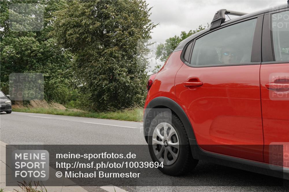 30.08.2026 - Elbe Triathlon Hamburg Michael Burmester http://msf.ph/oto/10039694 30.08.2026 13:55:02 Radfahren  meine-sportfotos.de