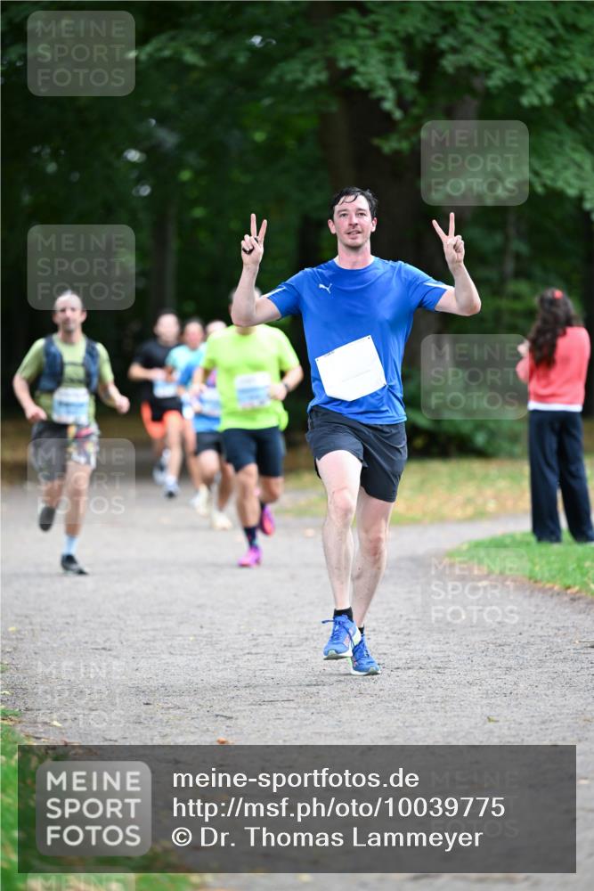 30.08.2026 - Blankeneser Heldenlauf Dr. Thomas Lammeyer http://msf.ph/oto/10039775 30.08.2026 11:14:03 Laufen  meine-sportfotos.de