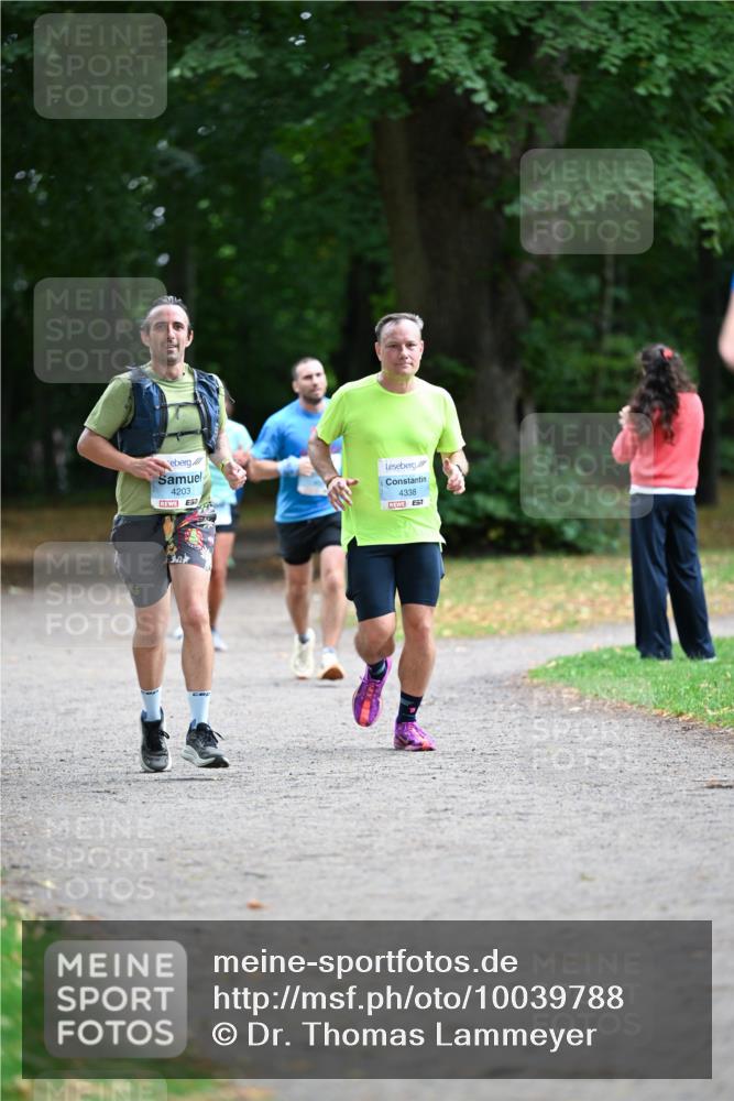 30.08.2026 - Blankeneser Heldenlauf Dr. Thomas Lammeyer http://msf.ph/oto/10039788 30.08.2026 11:14:05 Laufen 4203, 4338 meine-sportfotos.de