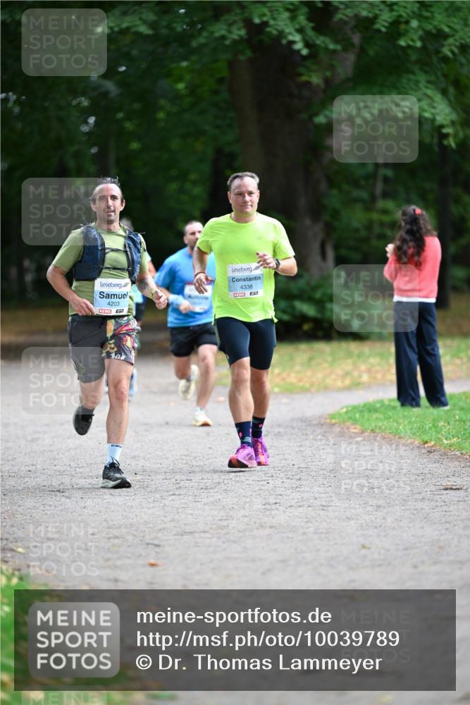30.08.2026 - Blankeneser Heldenlauf Dr. Thomas Lammeyer http://msf.ph/oto/10039789 30.08.2026 11:14:05 Laufen 4203, 4338 meine-sportfotos.de