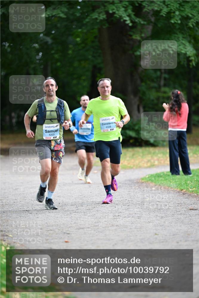 30.08.2026 - Blankeneser Heldenlauf Dr. Thomas Lammeyer http://msf.ph/oto/10039792 30.08.2026 11:14:05 Laufen 4203, 4338 meine-sportfotos.de