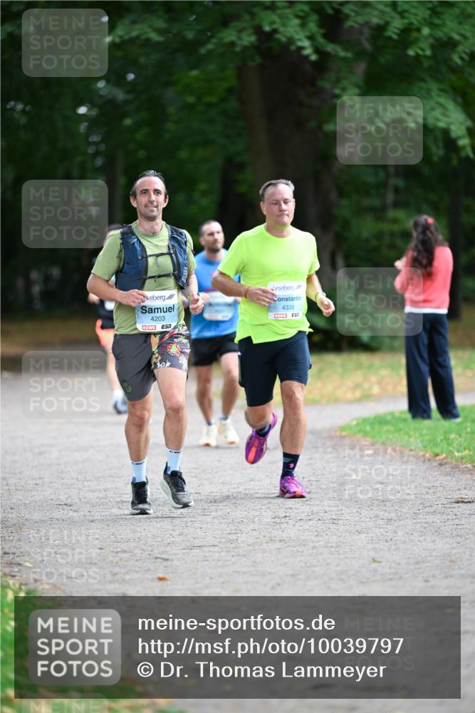30.08.2026 - Blankeneser Heldenlauf Dr. Thomas Lammeyer http://msf.ph/oto/10039797 30.08.2026 11:14:05 Laufen 4203, 4338 meine-sportfotos.de