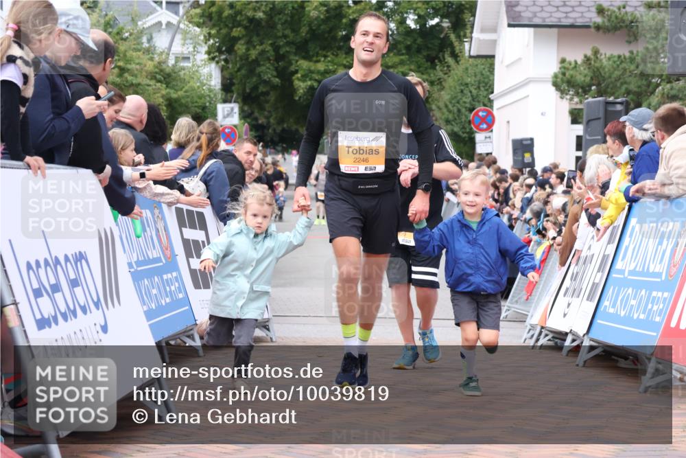 30.08.2026 - Blankeneser Heldenlauf Lena Gebhardt http://msf.ph/oto/10039819 30.08.2026 11:44:10 Ziel 2246, 2720, 2956 meine-sportfotos.de