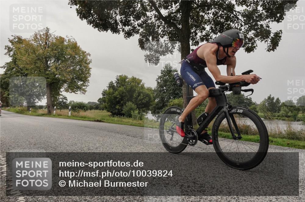30.08.2026 - Elbe Triathlon Hamburg Michael Burmester http://msf.ph/oto/10039824 30.08.2026 08:50:10 Radfahren 205, 220 meine-sportfotos.de