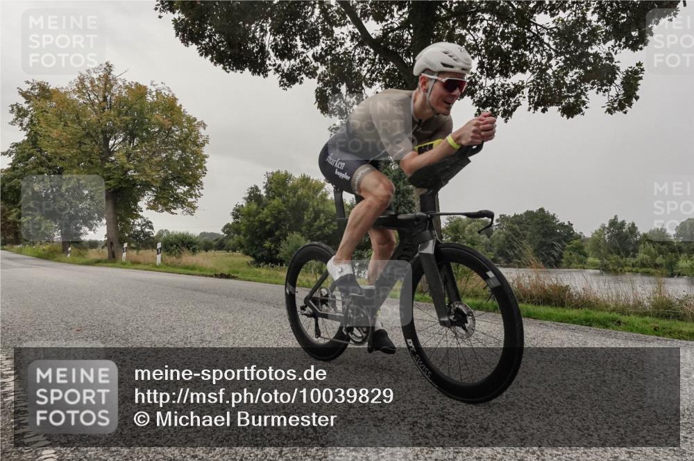 30.08.2026 - Elbe Triathlon Hamburg Michael Burmester http://msf.ph/oto/10039829 30.08.2026 08:50:12 Radfahren 205, 220 meine-sportfotos.de