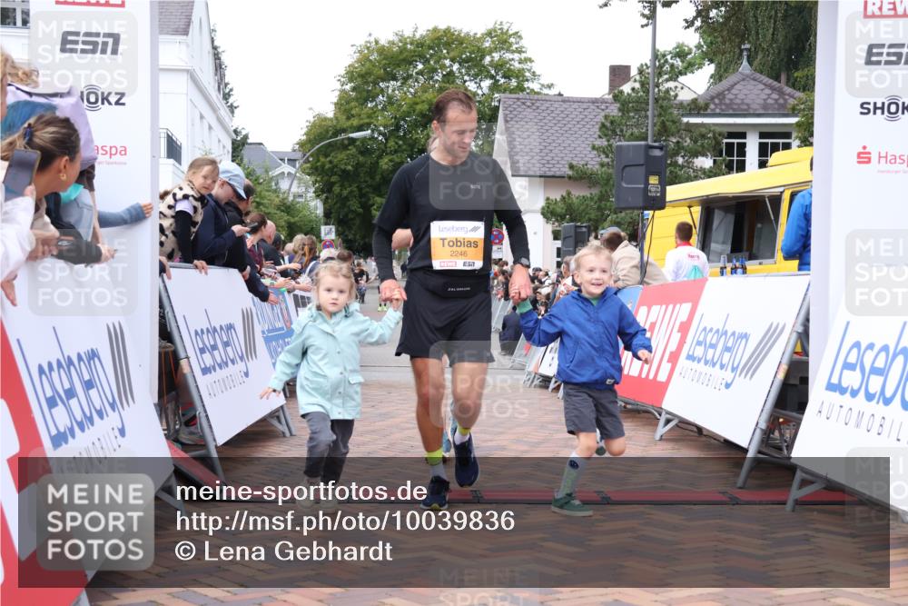 30.08.2026 - Blankeneser Heldenlauf Lena Gebhardt http://msf.ph/oto/10039836 30.08.2026 11:44:12 Ziel 2246, 2720, 2956 meine-sportfotos.de