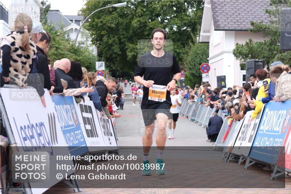 30.08.2026 - Blankeneser Heldenlauf Lena Gebhardt http://msf.ph/oto/10039987 30.08.2026 11:44:40 Ziel 2338 meine-sportfotos.de
