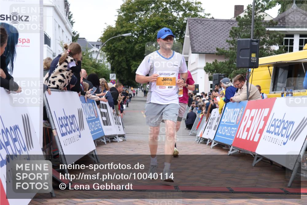 30.08.2026 - Blankeneser Heldenlauf Lena Gebhardt http://msf.ph/oto/10040114 30.08.2026 11:44:56 Ziel 2014, 2015, 2650 meine-sportfotos.de