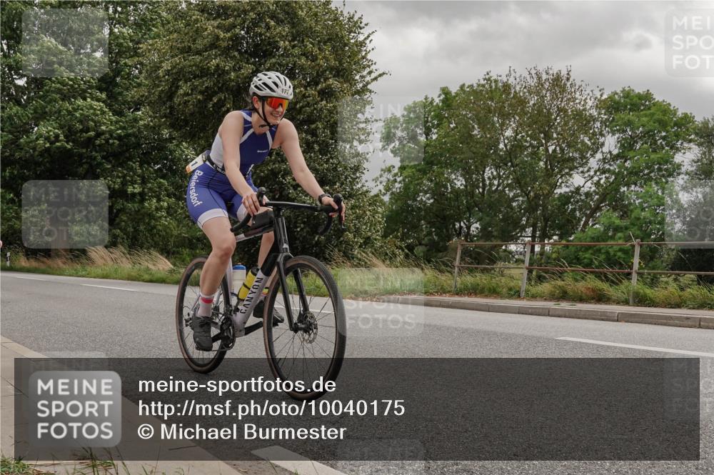 30.08.2026 - Elbe Triathlon Hamburg Michael Burmester http://msf.ph/oto/10040175 30.08.2026 14:12:20 Radfahren 153, 159, 177 meine-sportfotos.de