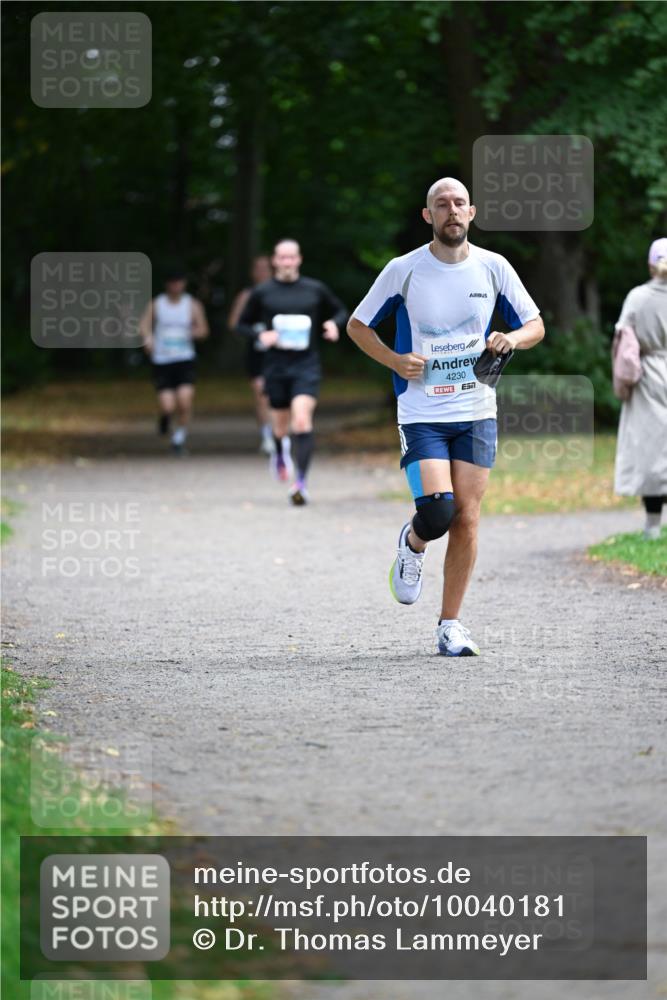 30.08.2026 - Blankeneser Heldenlauf Dr. Thomas Lammeyer http://msf.ph/oto/10040181 30.08.2026 11:14:59 Laufen 4230, 657 meine-sportfotos.de
